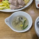 장안2 | 굴은 이때가 제철, 수원 장안구 '굴섬' 2번 방문한 후기(굴보쌈 사이즈 비교)