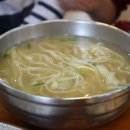 토종칼국수 이미지