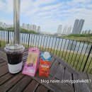 GS25포남공원점 | 동탄호수공원 나들이 바람 맞으며 먹는 편의점 간식 후기