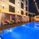 호텔 시그니처 이미지