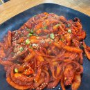 인천 서구 가정동 맛집 | 중독성 강한 매콤달콤한 쭈꾸미볶음 맛집 조선제일쭈꾸미코다리에 다녀온 후기