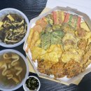 온산밀면 이미지