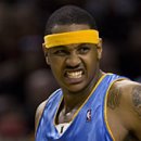 Carmelo Has Only Considered Extension With Nuggets, Knicks 이미지