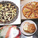 룸서비스 파이브스타 망포영통점 | 이마트 트레이더스 피자,회,추천음식 후기 :)