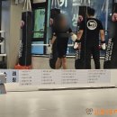 매탄타이혼 | 수원 영통 치과 | 치과위생사 직원복지 자기개발비 지원 킥복싱 후기
