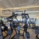 아레나 휘트니스 세종점 이미지