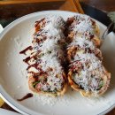 이태리피자 이미지