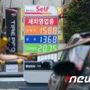 베스트주유소 이미지