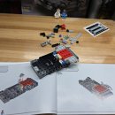 타임머신세계여행㈜ | 시간을 달리는 브릭, 레고 스피드 챔피언 #77256 백 투 더 퓨처 타임머신 조립 후기