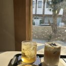 더 머뭄 | 강릉 신상 한옥카페 머뭄카페 후기