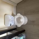 Potty training baby toilet 이미지