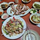 덕천시장족발