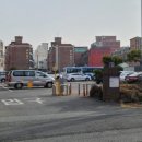 좋은이웃교회 앞 이미지