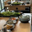 청학동한식전문점