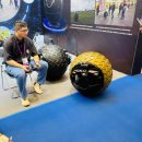 외추계 | 2025년 추계 캔톤 1기 그리고 홍콩전자박람회