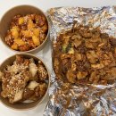 [봉천동맛집] 매주 금요일 봉천 두산아파트의 7일장