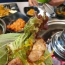 진미목고기집