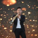 포항 색소폰 문화예술축제 이미지