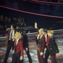 2023 | 2023 SBS 가요대전 후기 🎄❤️ | 인스파이어 아레나 414구역 시야(23.12.25.)