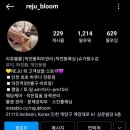 리쥬블룸 이미지