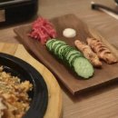 진주 치카라 후기 칠암동 교자맛집에서 만난 이자카야 감성