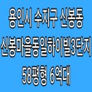 이마트24서전주IC점 | 수지구 신봉동 신봉마을동일하이빌3단지 아파트 경매 , 용인시 수지구 신봉동 신봉마을동일하이빌3단지...