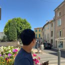 큰마을일번지세탁소 | 남프랑스 DAY5 Eguilles 마을 탐방 (빵집 맛집, 빨래방, 수영, 올리브오일 쇼핑)