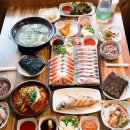 11545-02-05-44 | 제주 고등어회 원조 모슬포항 근처 맛집 서귀포 횟집 만선식당