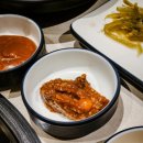 목살, 삼겹살 등 돼지고기가 맛있는 당산 맛집 &#34;진안생숯불구이&#34; 후기