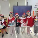 [아산국공립<b>보물섬</b>어린이집] 12월 3주 바다반 놀이이야기