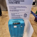 플러스위(+WE) | 나트랑 파라타항공 온라인체크인 기내식 패스트트랙 후기