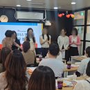 서창동초등영어-서창 플에이스영어 성황리 마침 설명회 후기