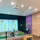 오렌지골프존 이미지