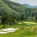 휘닉스 컨트리클럽 이미지