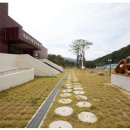 내설악백공미술관 이미지