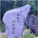달맞이근린공원 | 서울 야경 명소 밤 산책하기 좋은 달맞이공원