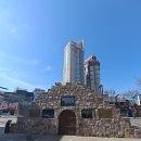 대구읍성 상징조형물 이미지