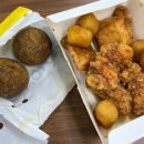 달리는커피고덕삼성점 이미지