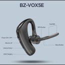 270-3020 | 듀얼마이크 HD Voice로 선명한 통화, 브리츠 BZ-VOX5E 모노 이어폰 리뷰