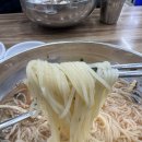 [진천동 맛집] 멸치국수가 너무 맛있어서 적는 후기 &#34;윤가네멸치국수&#34;