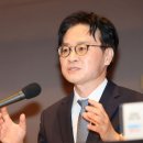 김정관 산업장관 "주52시간 손질해야…일하려는 의지 막아선 안 돼" 이미지