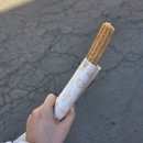 피자롤 | 에버랜드 먹방(?) - 차이나문🍜, 붕어빵,츄러스, 핫도그, 피자롤 리뷰 / 가격