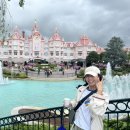 너의 사춘기전에 유럽-day10.Paris: 파리디즈니랜드