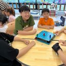 8월 9일 보드게임 '차오차오' 이미지