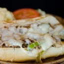 필리치즈스테이크