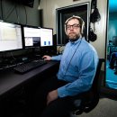 이 보청기 이미지