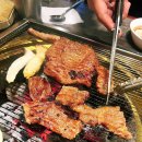 청라꽃갈비루원시티점 이미지