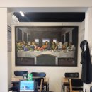 수원-1874 | 행궁동 돌판짜장 맛집 '짜마' 후기｜행궁동 데이트 코스로 추천