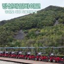 11650-1-10-563 | 정선레일바이크 | 예매 가격 코스 소요시간, 강원도 정선 여행 가볼만한 곳