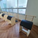 필라테스더모션